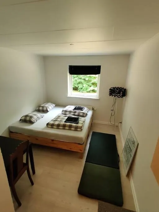 Appartamento Nice Little Centrum Apartment! No.11 Billund