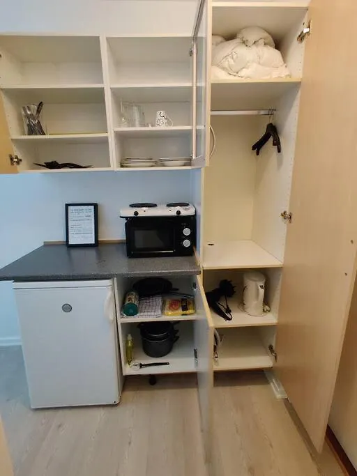 Nice Little Centrum Apartment! No.11 Billund Danimarca
