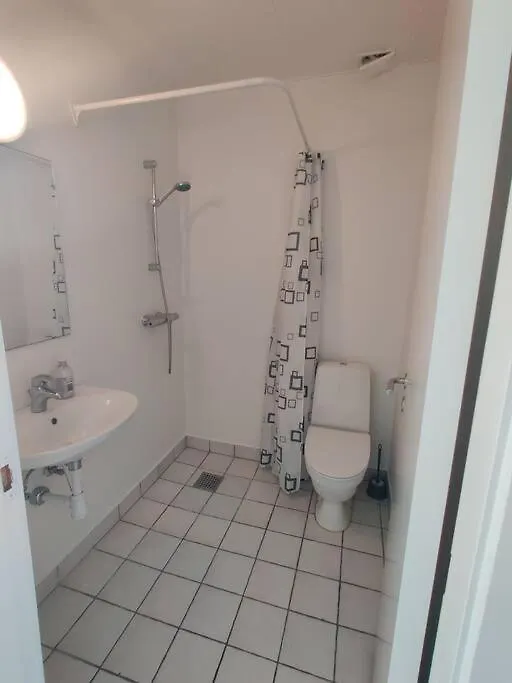 Nice Little Centrum Apartment! No.11 Billund Appartamento