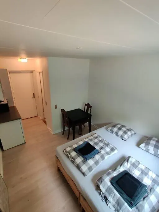 Nice Little Centrum Apartment! No.11 Billund 0*,  Danimarca