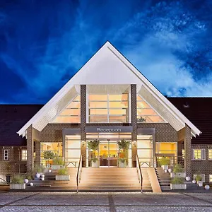 4* Hotel Propellen