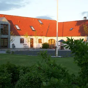 Apartamento Lillevang, Billund